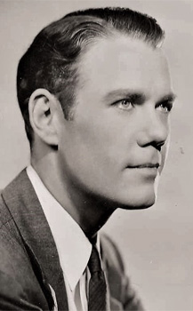 John Ridgely
